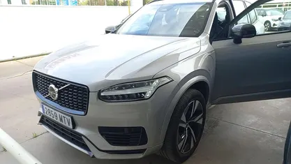 Usado Volvo XC90 Plus 455 CV (334 kW) 2024 SUV