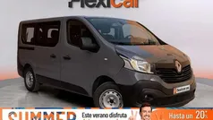 Usado 2019 Renault Trafic LIMITED Van | 23.690 € (Precio justo)