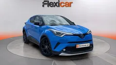 Usado 2018 Toyota C-HR Advance SUV | 16.770 € (Precio justo)