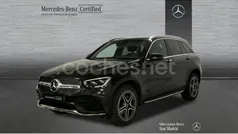 Usado 2020 Mercedes GLC300e SUV | 46.990 € (Precio justo)