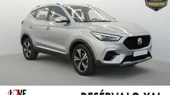 Gris Usado 2023 MG ZS Comfort Berlina | 13.990 € (Precio justo)