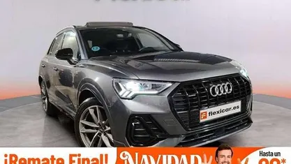 Usado 2020 Audi Q3 Premium SUV | 28.490 € (Precio justo)