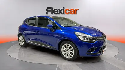 Usado Renault Clio IV LIMITED 90 CV (66 kW) 2019 Berlina