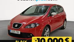 Usado 2006 Seat Altea FR Monovolumen | 6250 € (Precio justo)