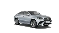 Usado 2025 Mercedes GLE300 SUV | 100.780 €