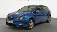 Usado 2016 Seat Ibiza CONNECT Utilitario | 8250 € (Buen precio)