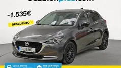 Usado 2023 Mazda 2 Berlina | 14.750 € (Buen precio)