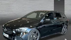 Usado 2023 Mercedes B200 Monovolumen | 34.900 € (Precio justo)