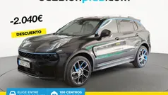 Usado 2022 Lynk & Co 01 SUV | 22.450 € (Precio justo)