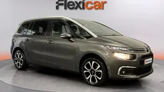 Usado 2019 Citroën C4 SpaceTourer Feel Monovolumen | 10.490 € (Buen precio)