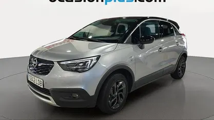 Usado Opel Crossland X Design Edition 110 CV (80 kW) 2019 SUV