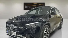 Usado 2024 Mercedes GLA200 Progressive SUV | 38.990 € (Super precio)