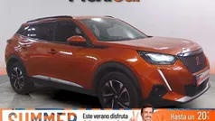 Usado 2020 Peugeot 2008 Allure SUV | 16.590 € (Precio justo)