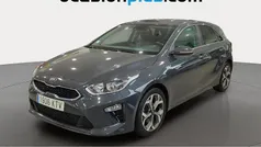 Usado 2019 Kia Ceed Utilitario | 14.991 € (Buen precio)