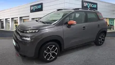 Gris Usado 2021 Citroën C3 Aircross Feel SUV | 13.970 € (Precio justo)
