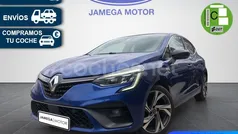 Usado 2019 Renault Clio IV RS Line Berlina | 13.490 € (Precio justo)