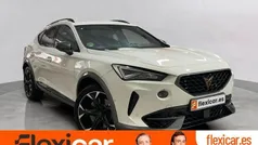 Usado 2021 Cupra Formentor VZ SUV | 31.790 € (Precio justo)