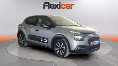 Usado Citroën C3 PureTech 110 CV (80 kW) 2024 Berlina