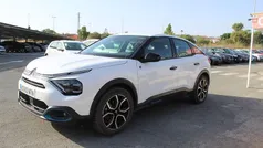 Usado 2023 Citroën e-C4 Shine Berlina | 17.950 € (Precio justo)