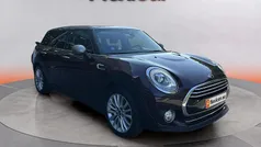 Usado 2016 Mini Cooper Clubman Familiar | 13.490 € (Super precio)