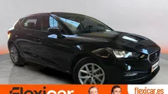 Usado 2024 Seat Leon Style Berlina | 21.990 € (Precio justo)