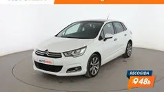 Usado 2017 Citroën C4 Feel Berlina | 10.799 € (Precio justo)