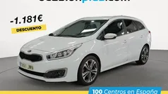 Kia Ceed GT