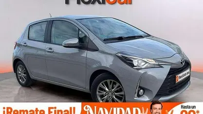 Usado Toyota Yaris Active 69 CV (50 kW) 2019 Utilitario