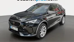 Usado 2022 Cupra Formentor SUV | 25.446 € (Precio justo)