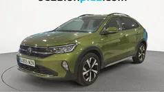Usado 2025 VW Taigo SUV | 21.355 € (Precio justo)