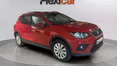 Usado 2021 Seat Arona Style SUV | 13.990 € (Buen precio)