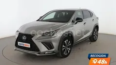 Usado 2019 Lexus NX300h E-FOUR F-Sport SUV | 28.199 € (Precio justo)