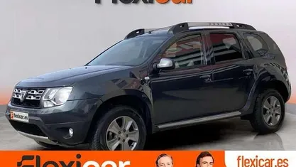Usado Dacia Duster Lauréate 125 CV (91 kW) 2017 SUV