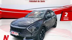 Usado 2023 Kia Sportage 2 SUV | 27.093 € (Buen precio)
