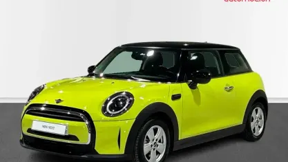 Usado Mini Cooper 136 CV (100 kW) 2023 Utilitario