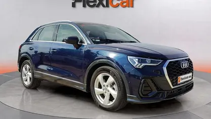 Usado Audi Q3 Premium 190 CV (139 kW) 2019 SUV
