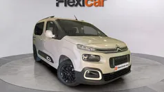 Usado 2020 Citroën Berlingo PureTech Monovolumen | 16.490 € (Precio justo)