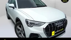 Blanco Usado 2022 Audi Q3 Advanced Plus SUV | 29.990 € (Buen precio)