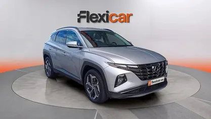 Usado Hyundai Tucson Style 265 CV (194 kW) 2023 SUV