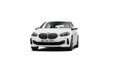Blanco Usado 2020 BMW 118 Executive Utilitario | 24.500 € (Precio justo)