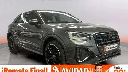 Usado 2023 Audi Q2 Premium SUV | 23.490 € (Precio justo)