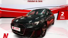 Usado 2023 Audi A1 Sportback Utilitario | 21.485 € (Precio justo)