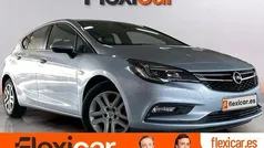 Usado 2016 Opel Astra Selective Berlina | 9590 € (Precio justo)