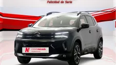 Nuevo 2024 Citroën C5 Aircross PureTech SUV | 27.048 € (Precio justo)