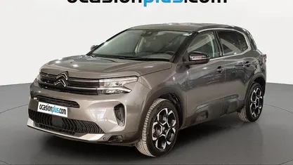 Usado Citroën C5 Aircross PureTech 131 CV (96 kW) 2024 SUV
