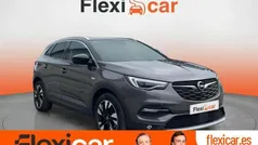 Gris Usado 2020 Opel Grandland X S SUV | 14.990 € (Precio justo)