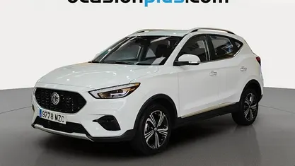 Usado 2025 MG ZS Comfort SUV | 14.319 € (Precio justo)