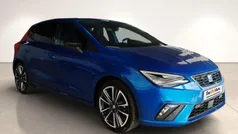 Usado 2024 Seat Ibiza FR Berlina | 22.600 € (Precio justo)