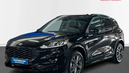 Usado Ford Kuga ST-Line 225 CV (165 kW) 2023 SUV