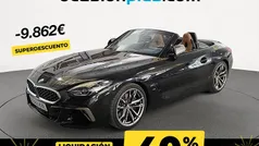 Usado 2019 BMW Z4 M Sport Descapotable | 47.990 € (Super precio)
